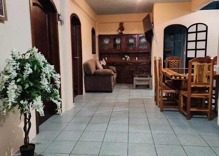 Casa Gomez