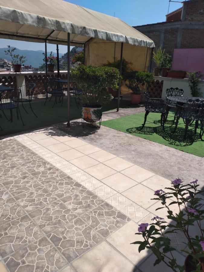 Las Palomas Hotel