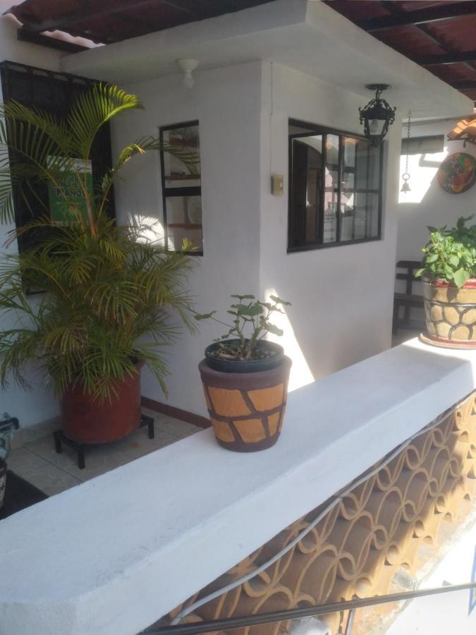 Hotel Las Palomas Taxco de Alarcon
