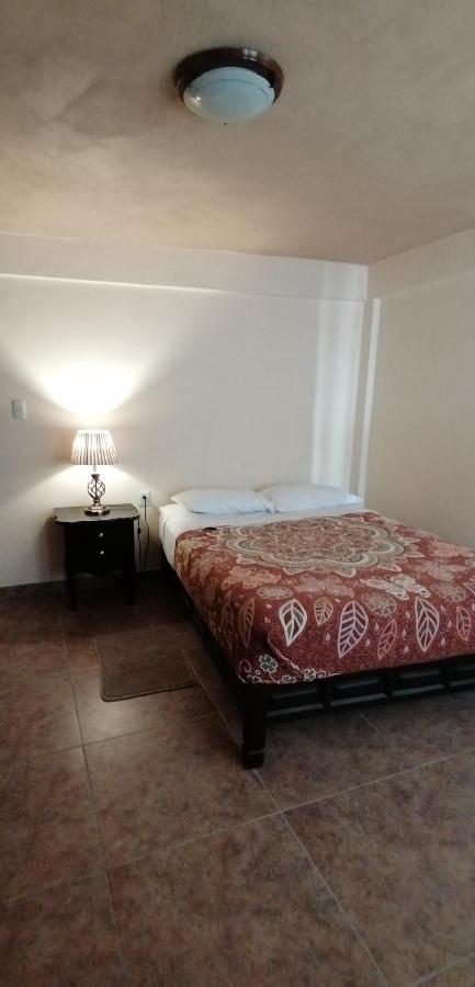 Familiar Los Arcos Inn *