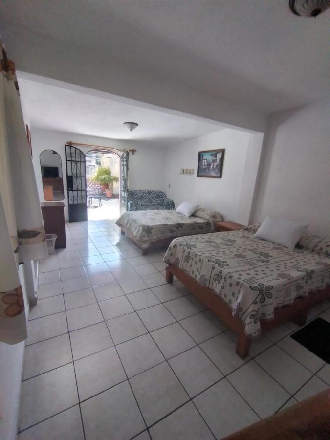 Hotel Las Palomas 2*