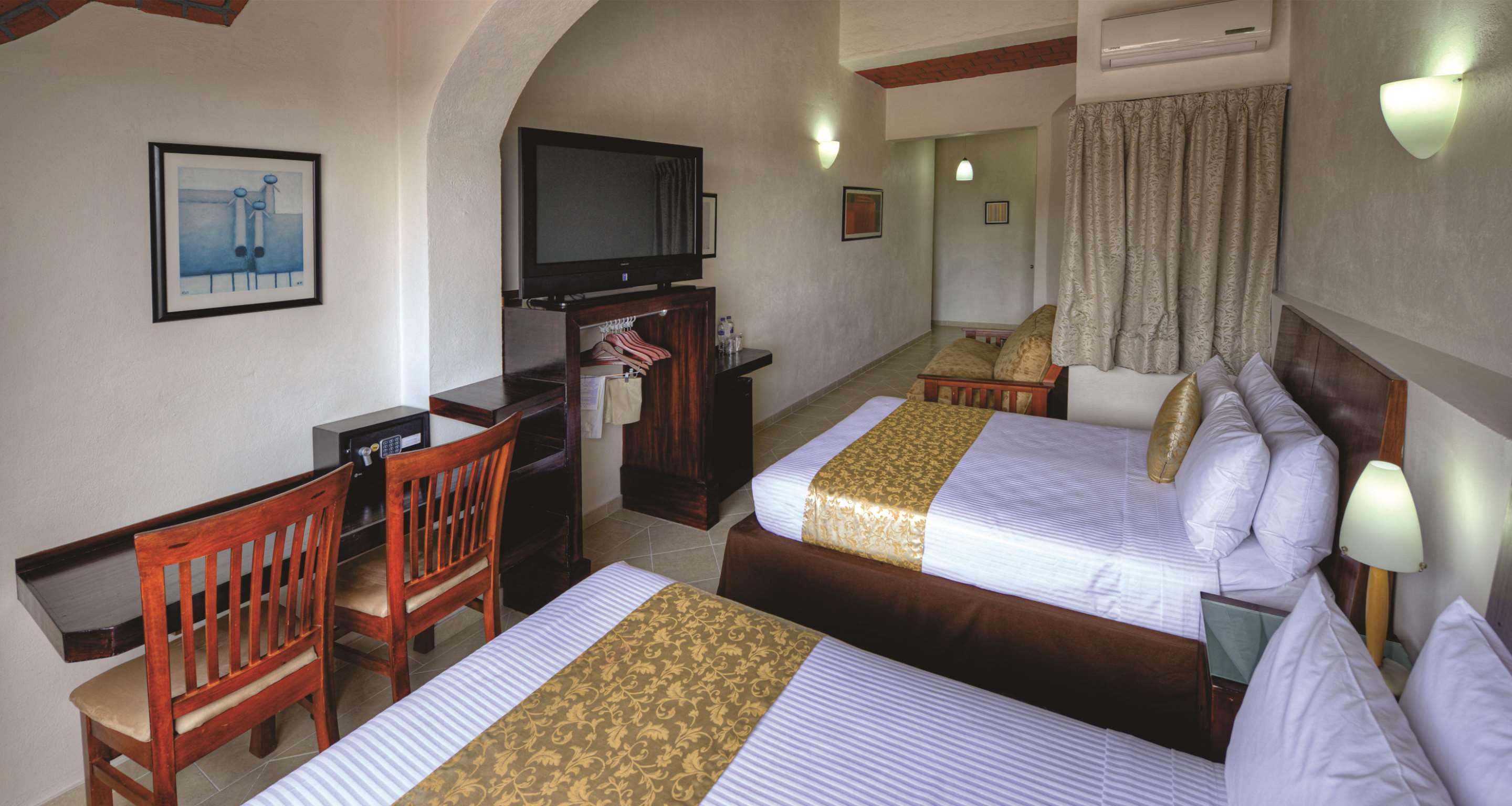 Western Hotel Taxco de Alarcon