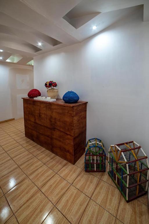 Casa Pajaritos *