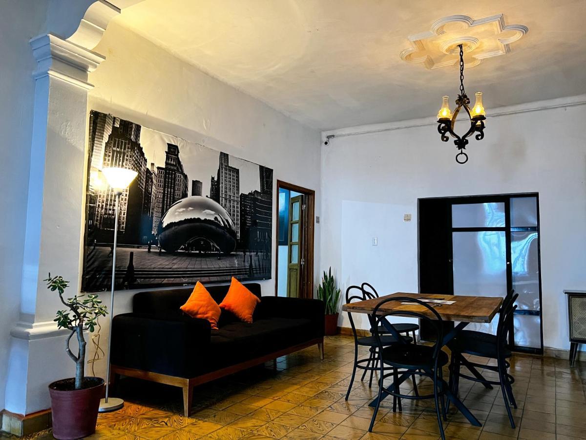Casa Sierra Alta - Cartagena *