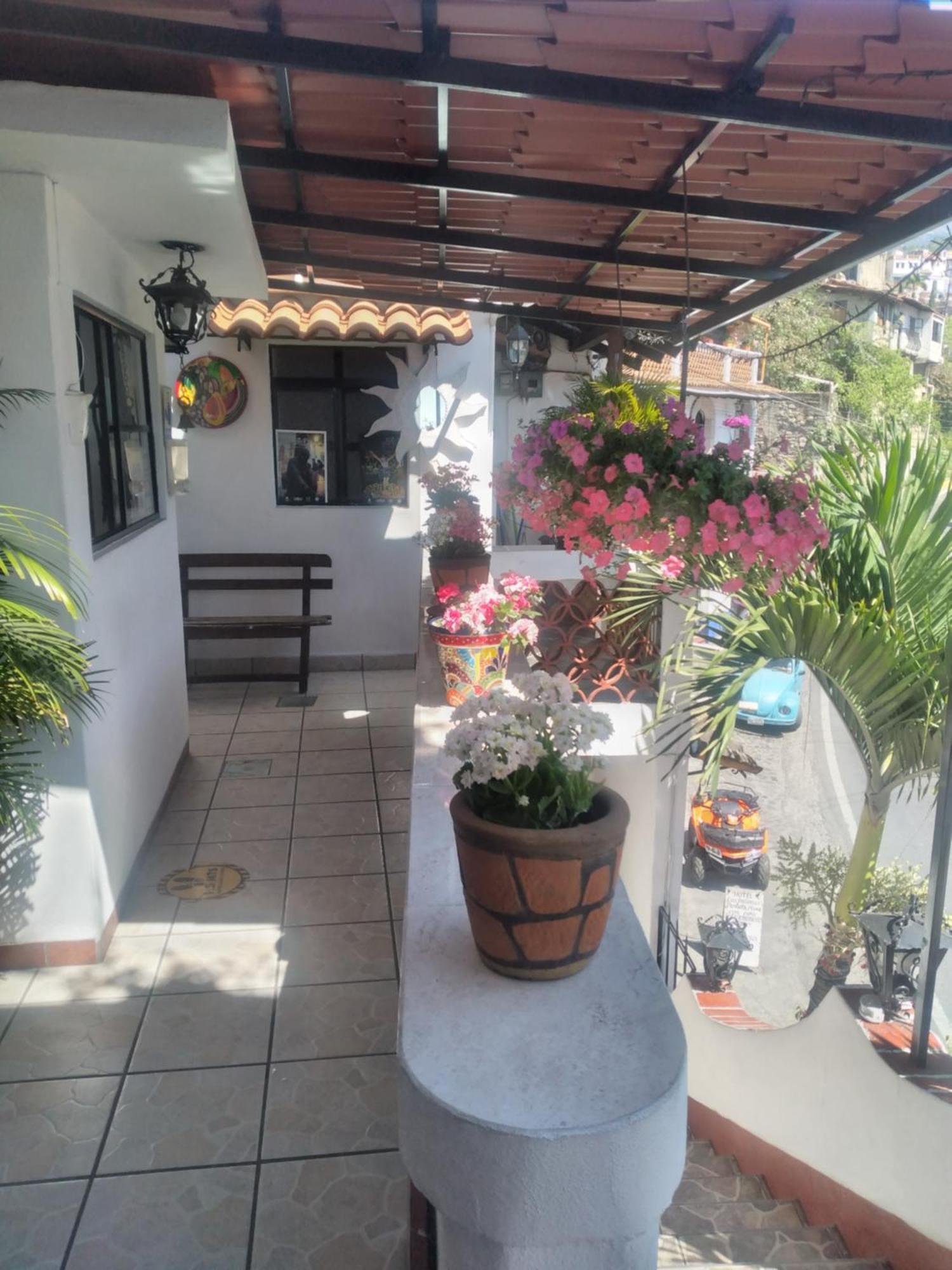 Las Palomas 2* Taxco de Alarcon