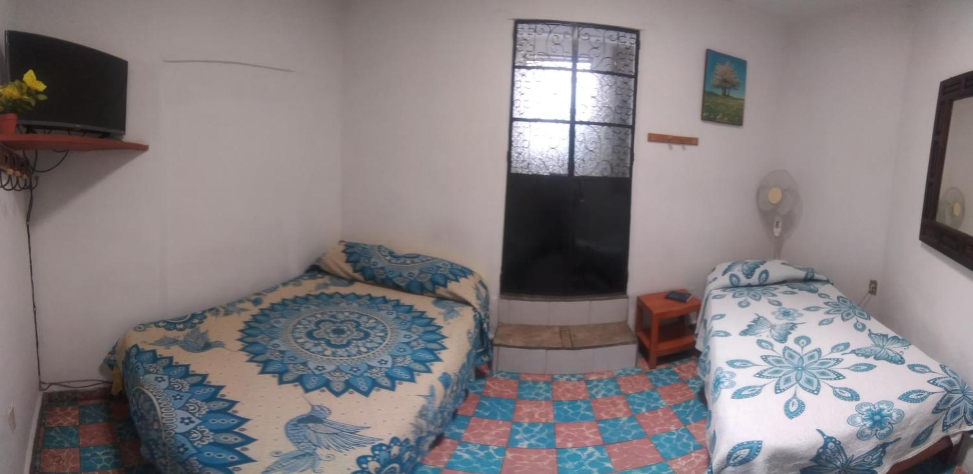 Hotel Las Palomas