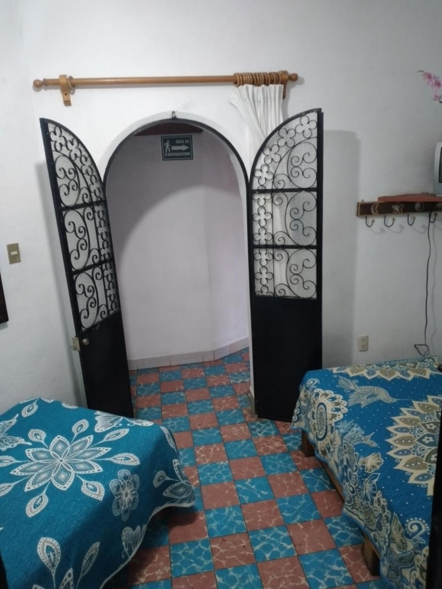 Las Palomas Taxco de Alarcon
