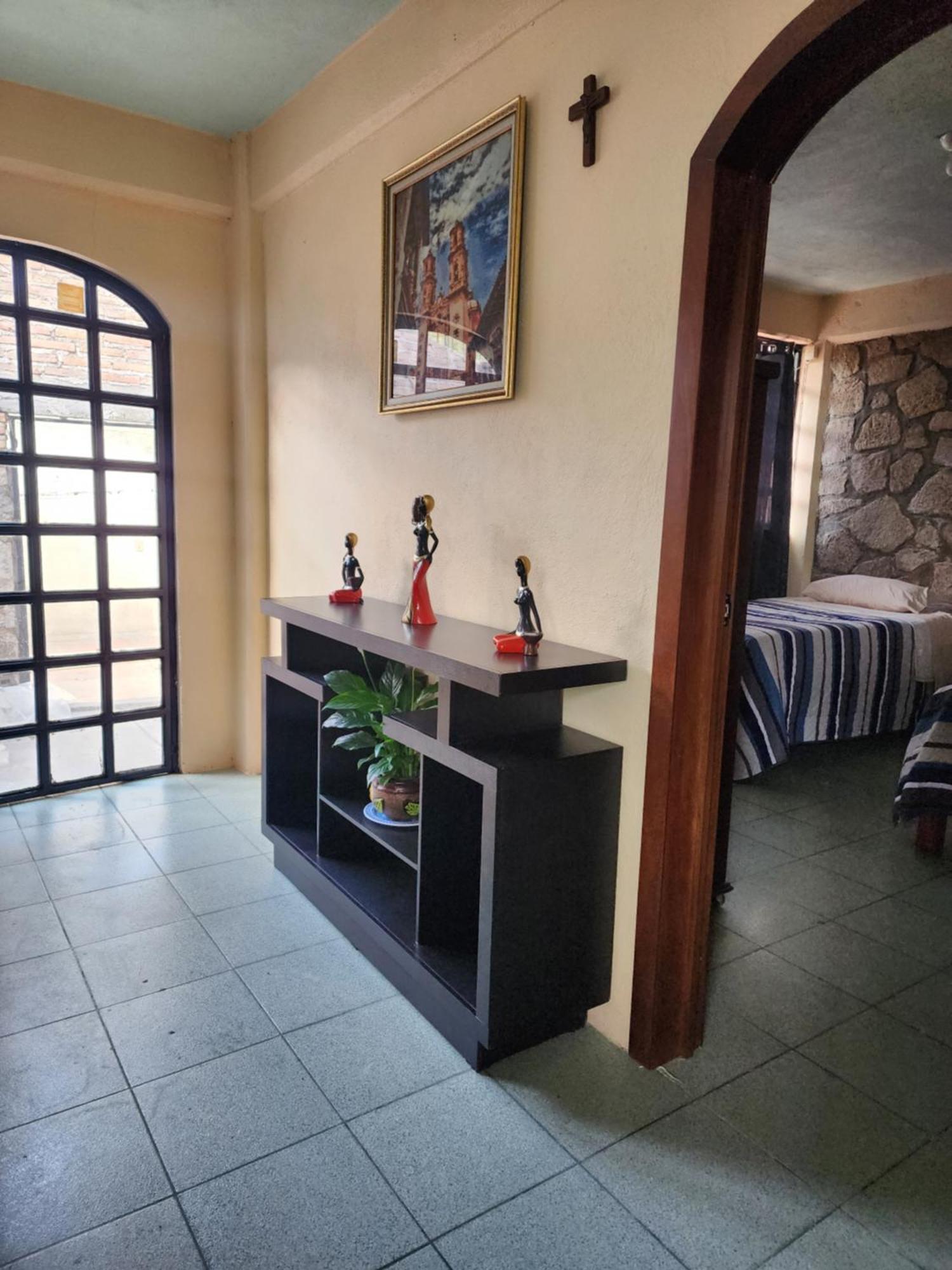 Casa Gomez *