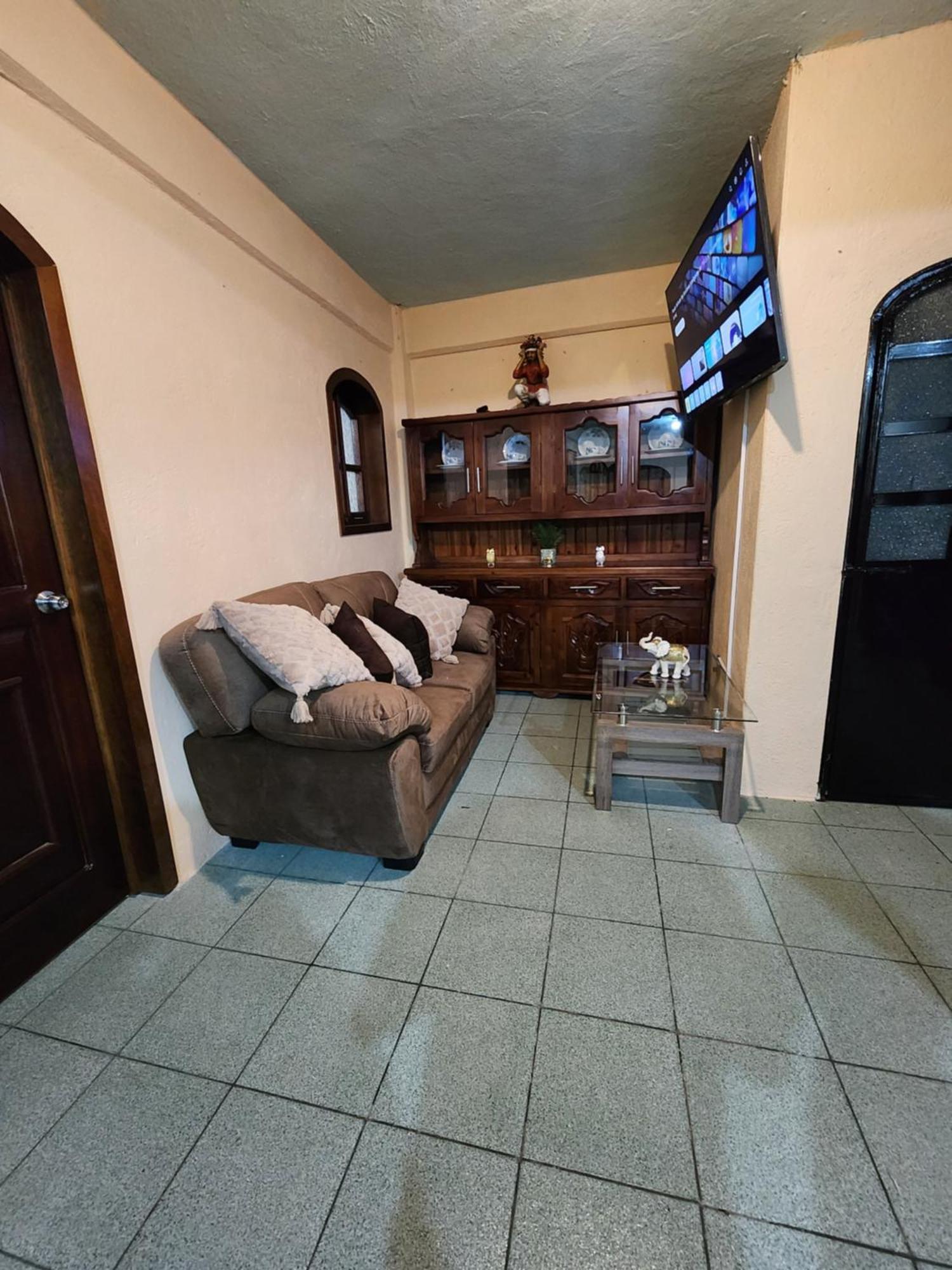 Casa Gomez Сasa de vacaciones *