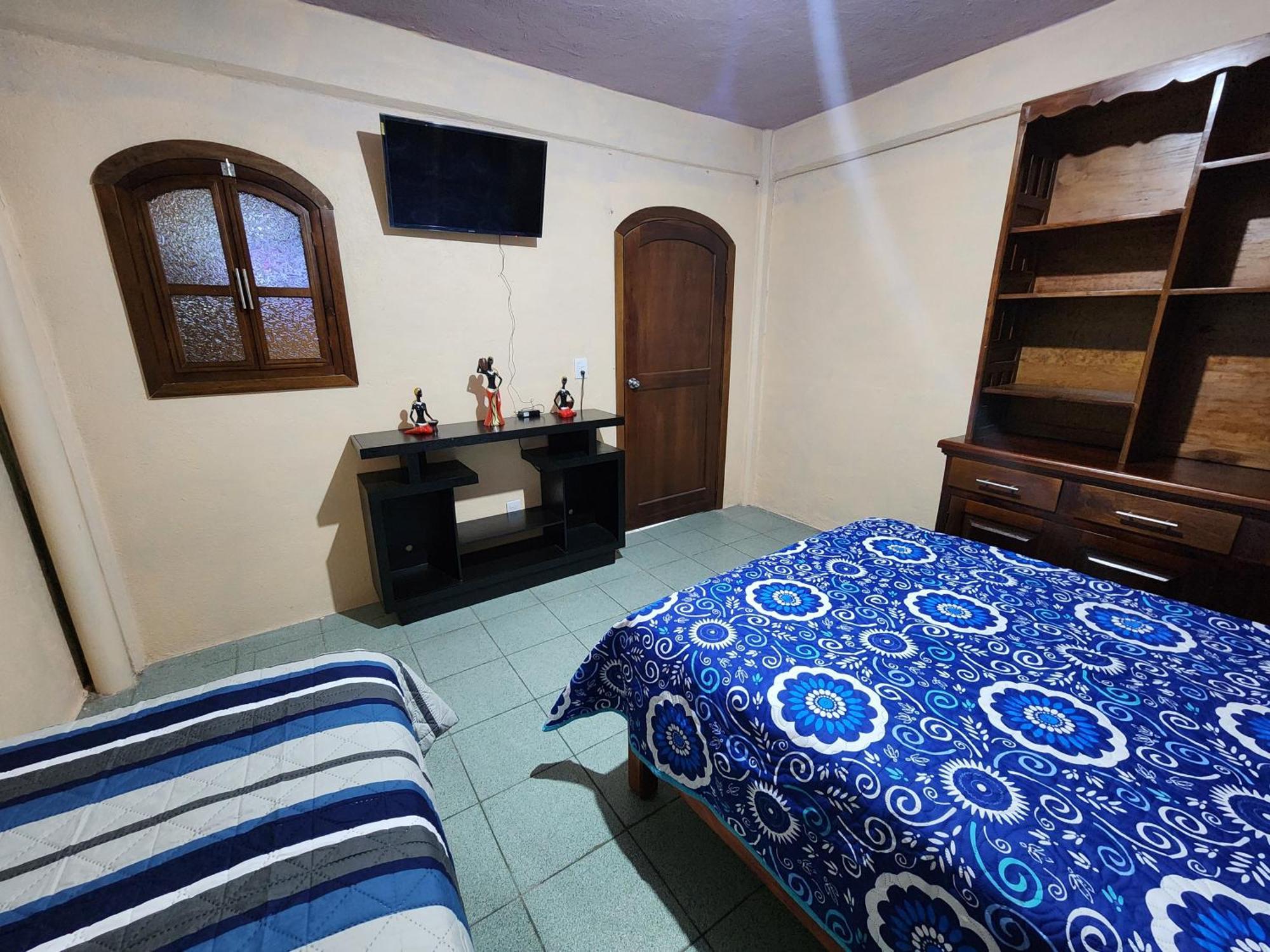 Casa Gomez *
