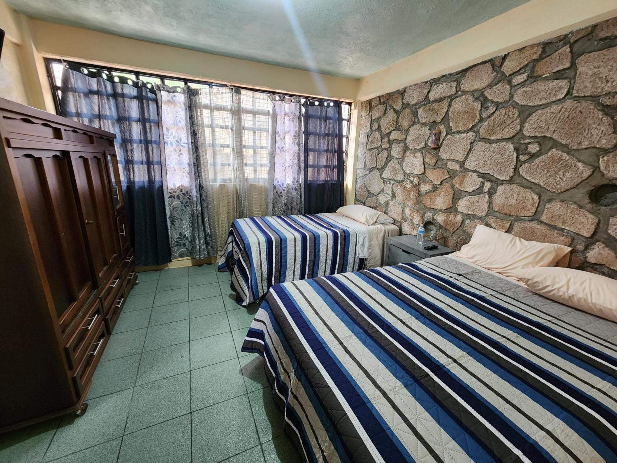 Casa Gomez Taxco de Alarcón
