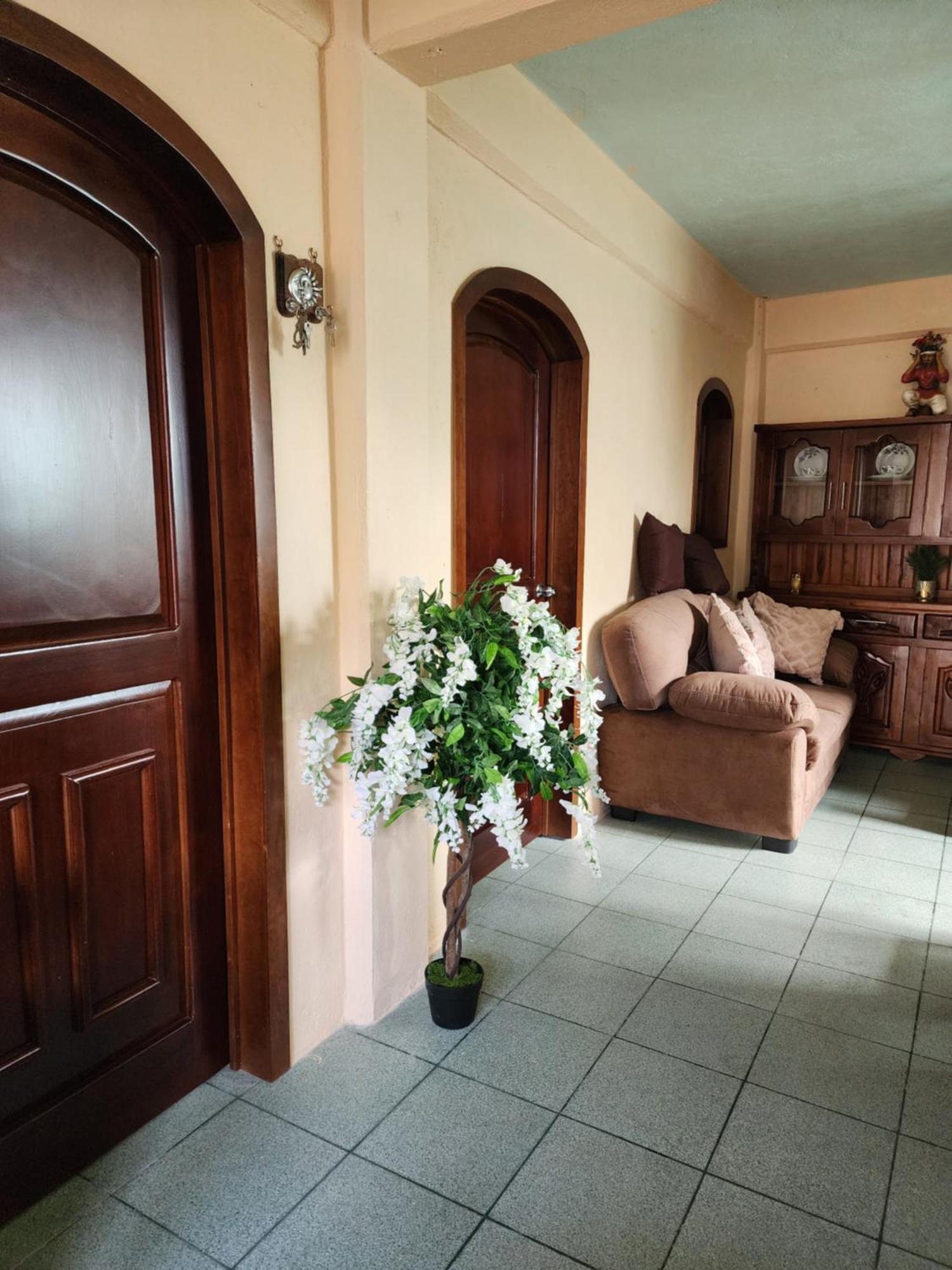 Casa Gomez
