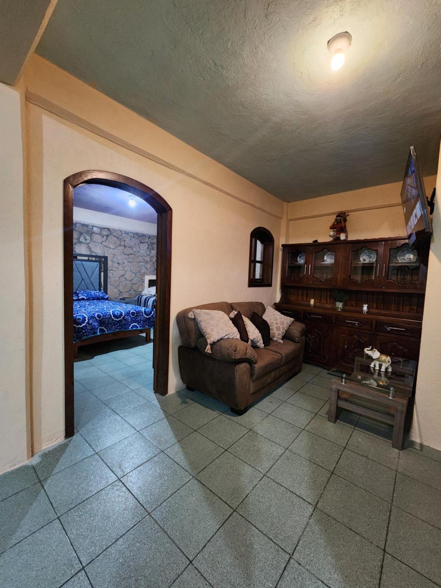 Сasa de vacaciones Casa Gomez