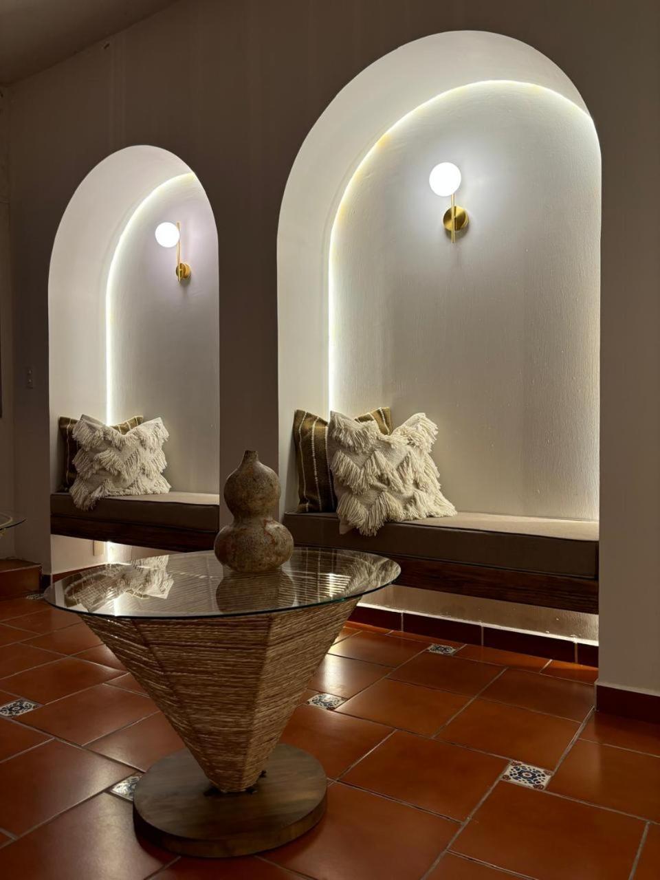 Hotel Aleia Centro *