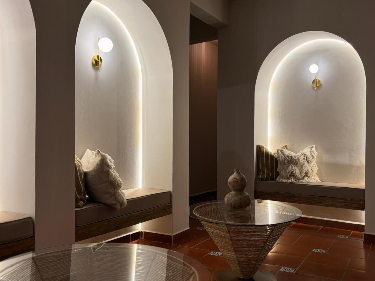 Hotel Aleia Centro *