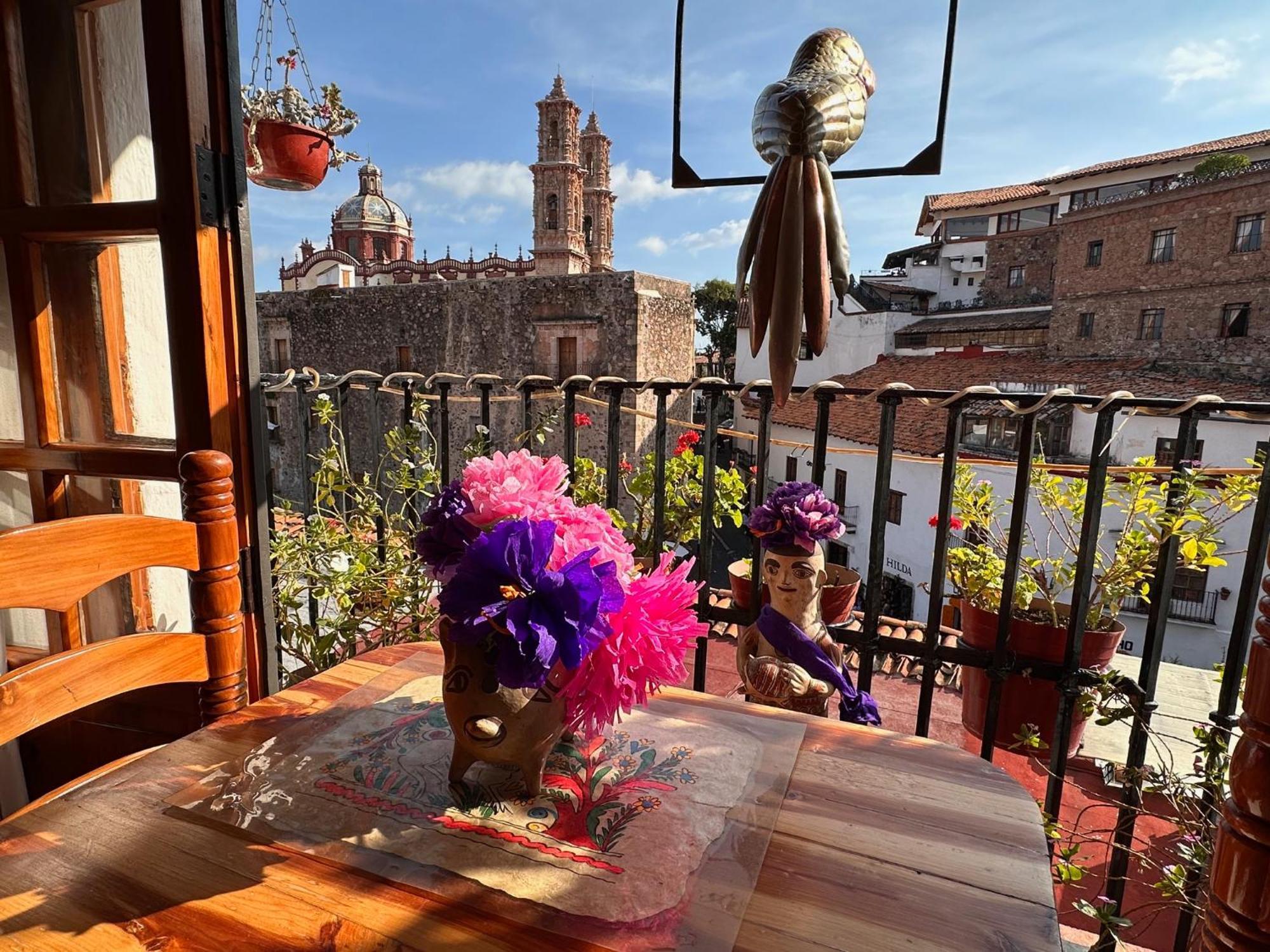 Mi Casita 3* Taxco de Alarcon