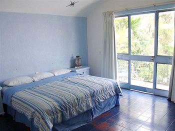 De La Borda Hotel Taxco de Alarcón