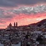 Taxco de mis amores