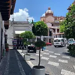 Casaboho Taxco