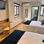 Centrico House