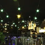 Hotel Plaza Rivera