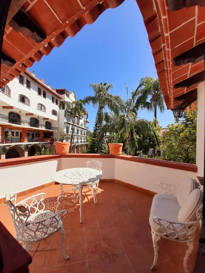 Hotel San Javier Taxco de Alarcón