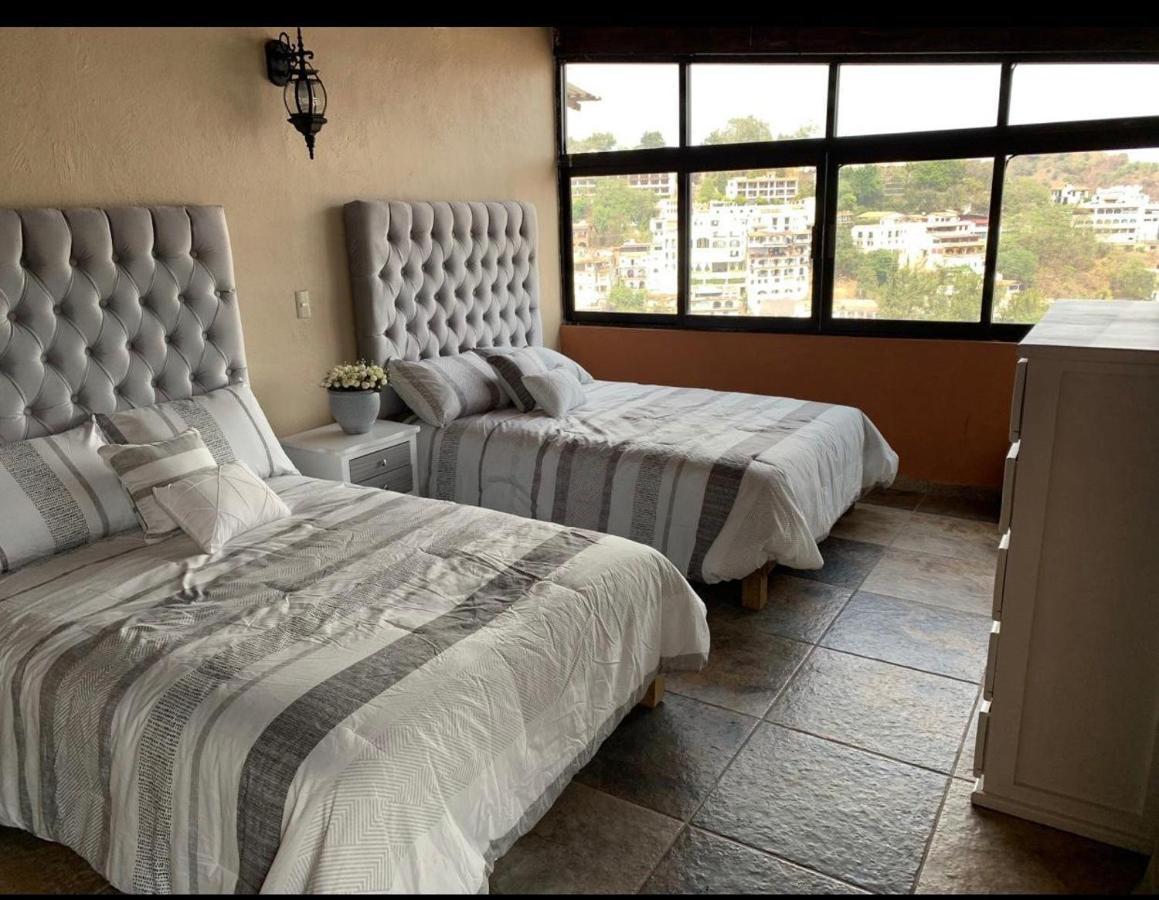 Apartamento Departamentos Veracruz Taxco de Alarcón