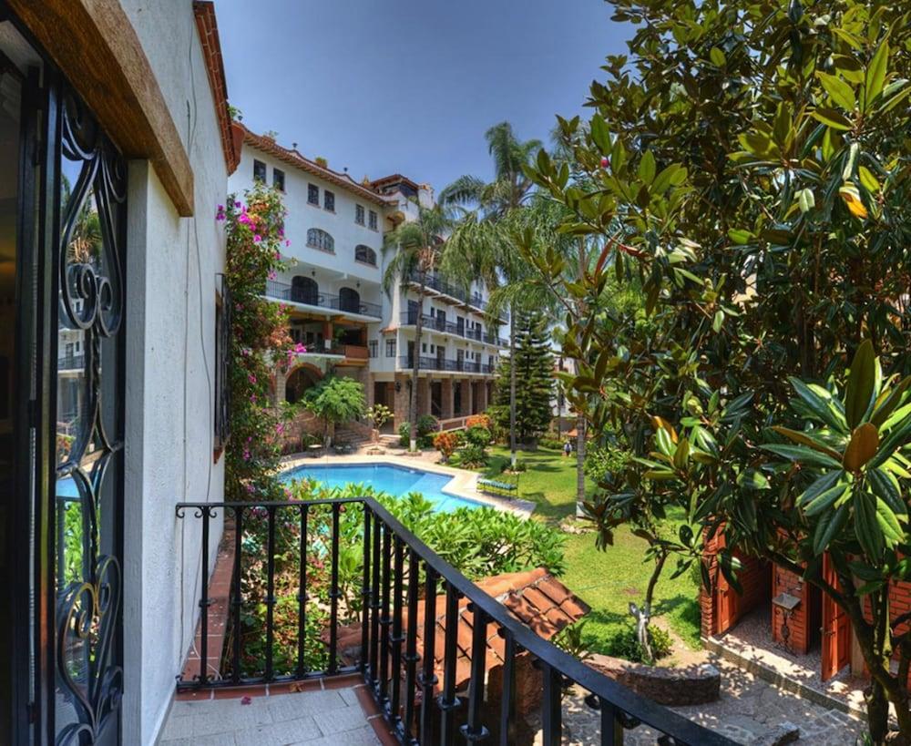 San Javier Taxco de Alarcón