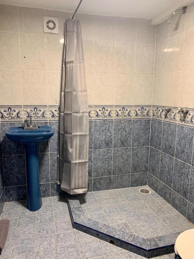 Pensión Casaboho