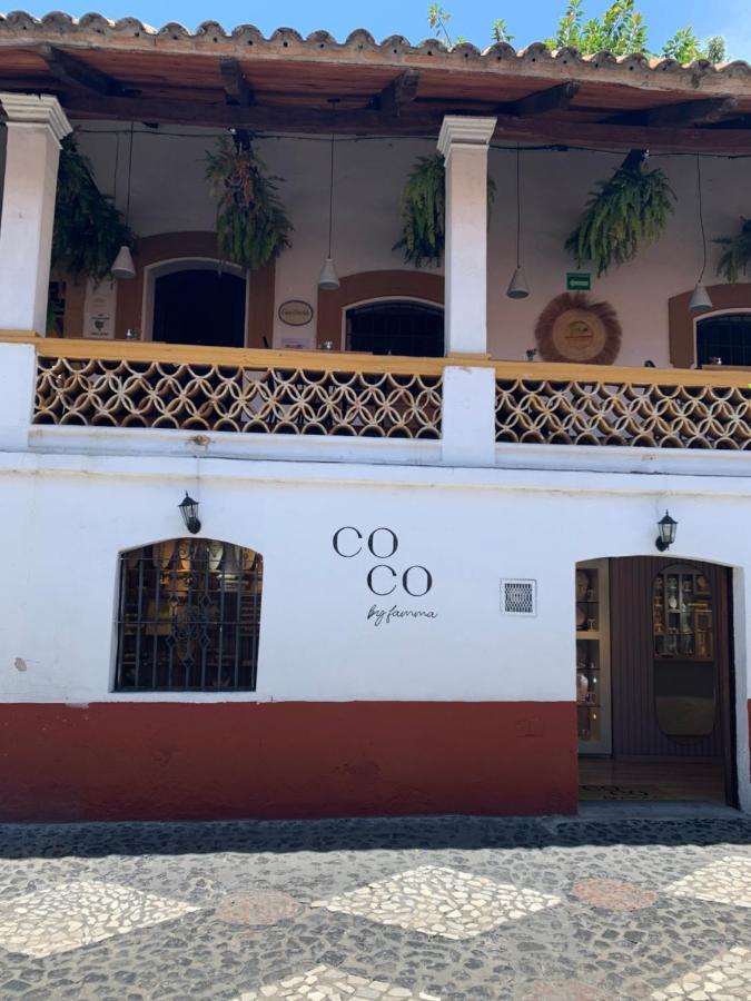 Pensión Casaboho *
