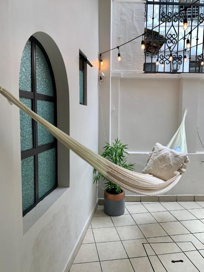 Pensión Casaboho