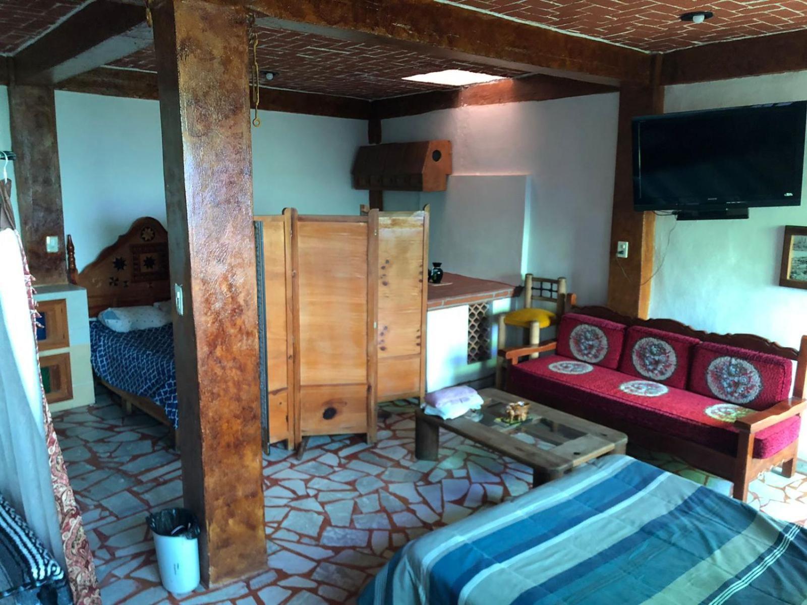 Luna Homestay