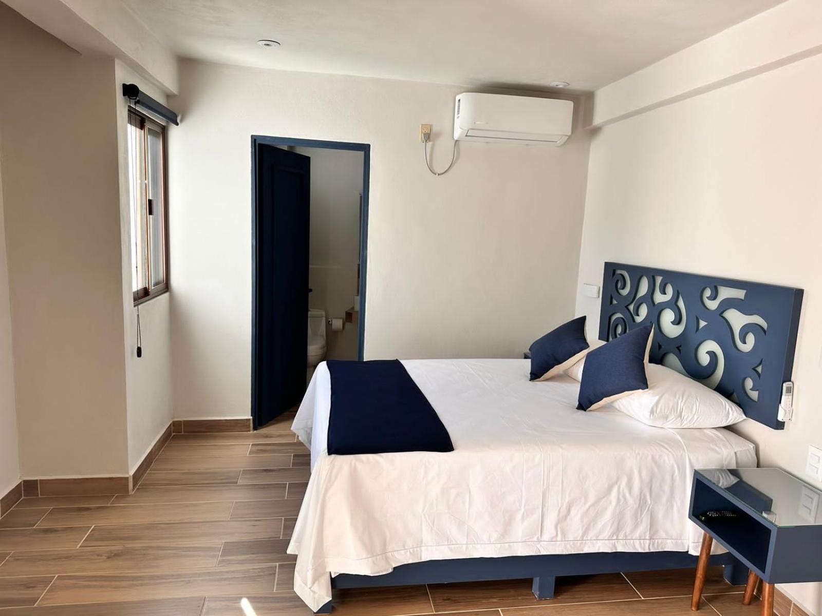Apartahotel Centrico House