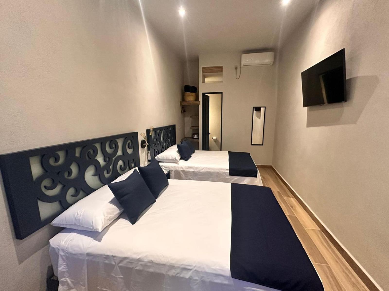 Apartahotel Centrico House Taxco de Alarcón