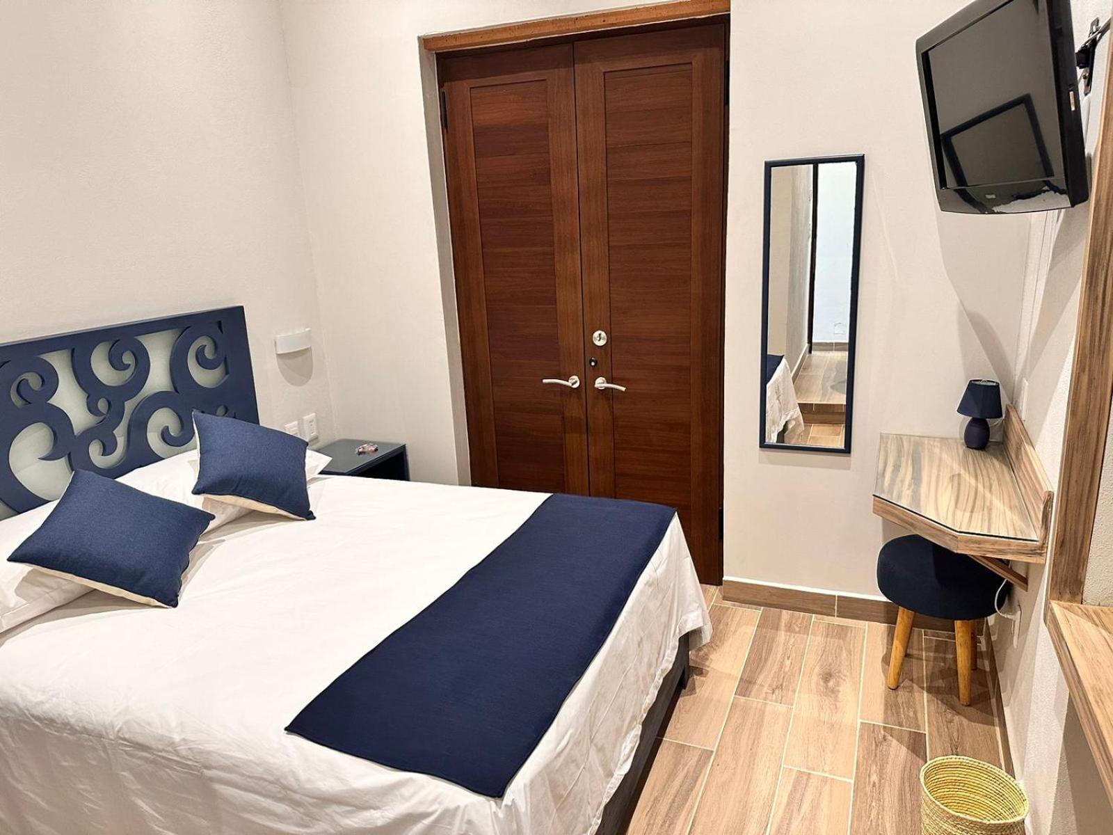 Apartahotel Centrico House *