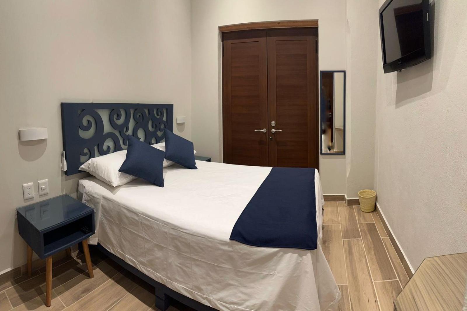 Apartahotel Centrico House