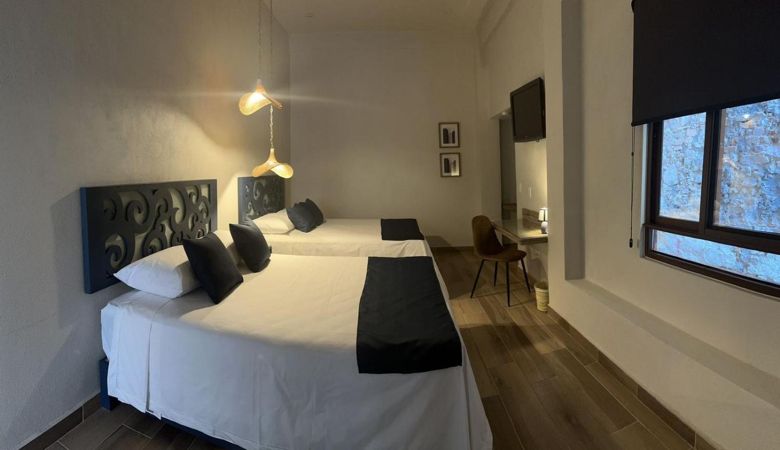 Centrico House Apartahotel Taxco de Alarcón