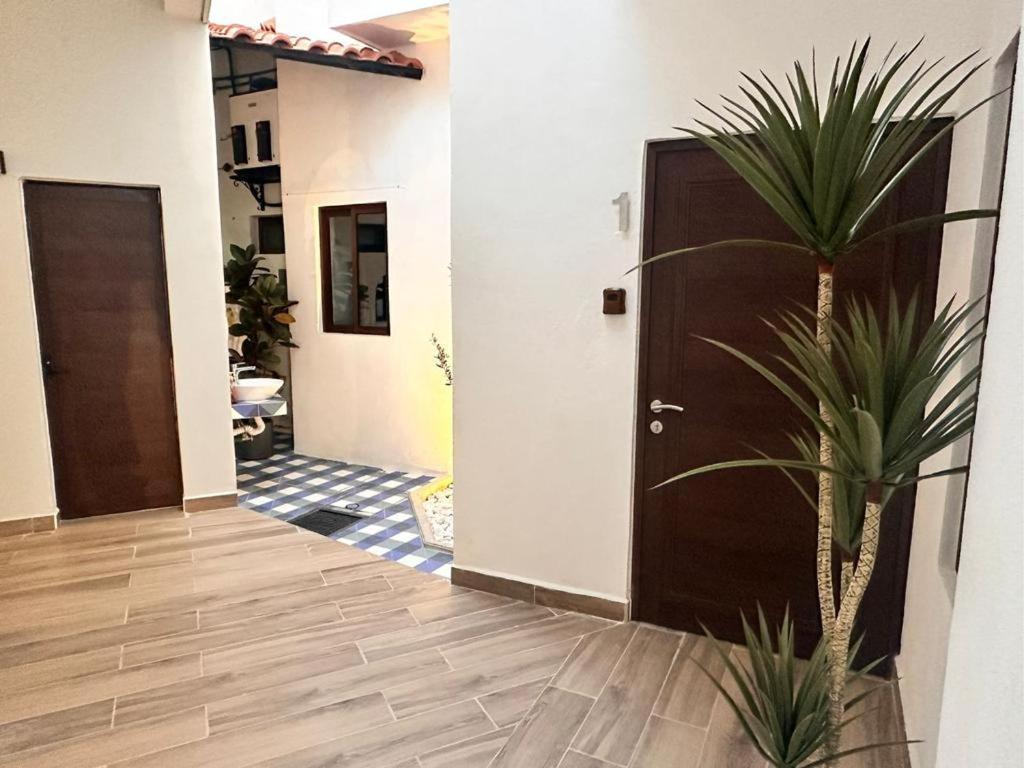 Centrico House