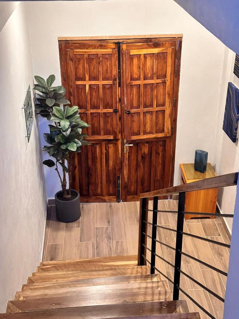 Centrico House Apartahotel