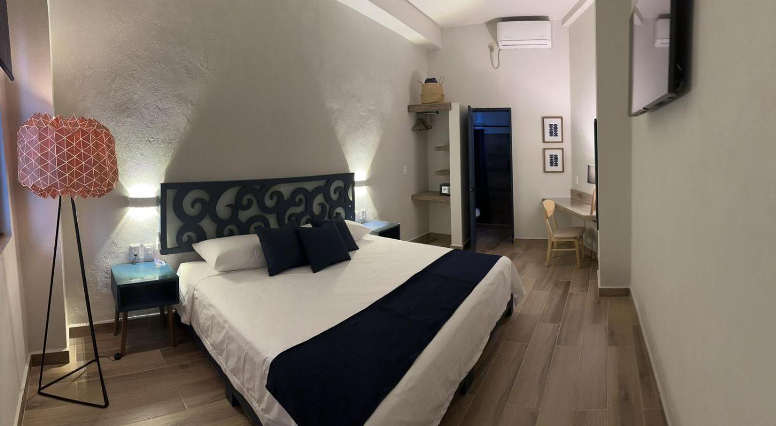 Centrico House Apartahotel Taxco de Alarcón