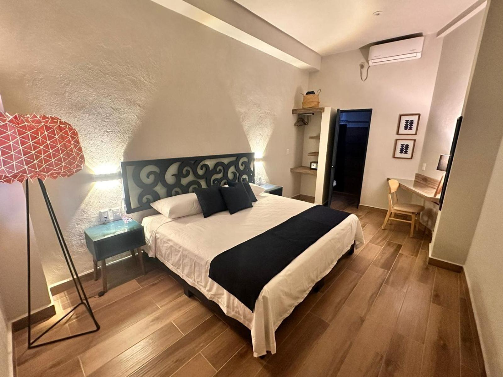 Apartahotel Centrico House Taxco de Alarcón