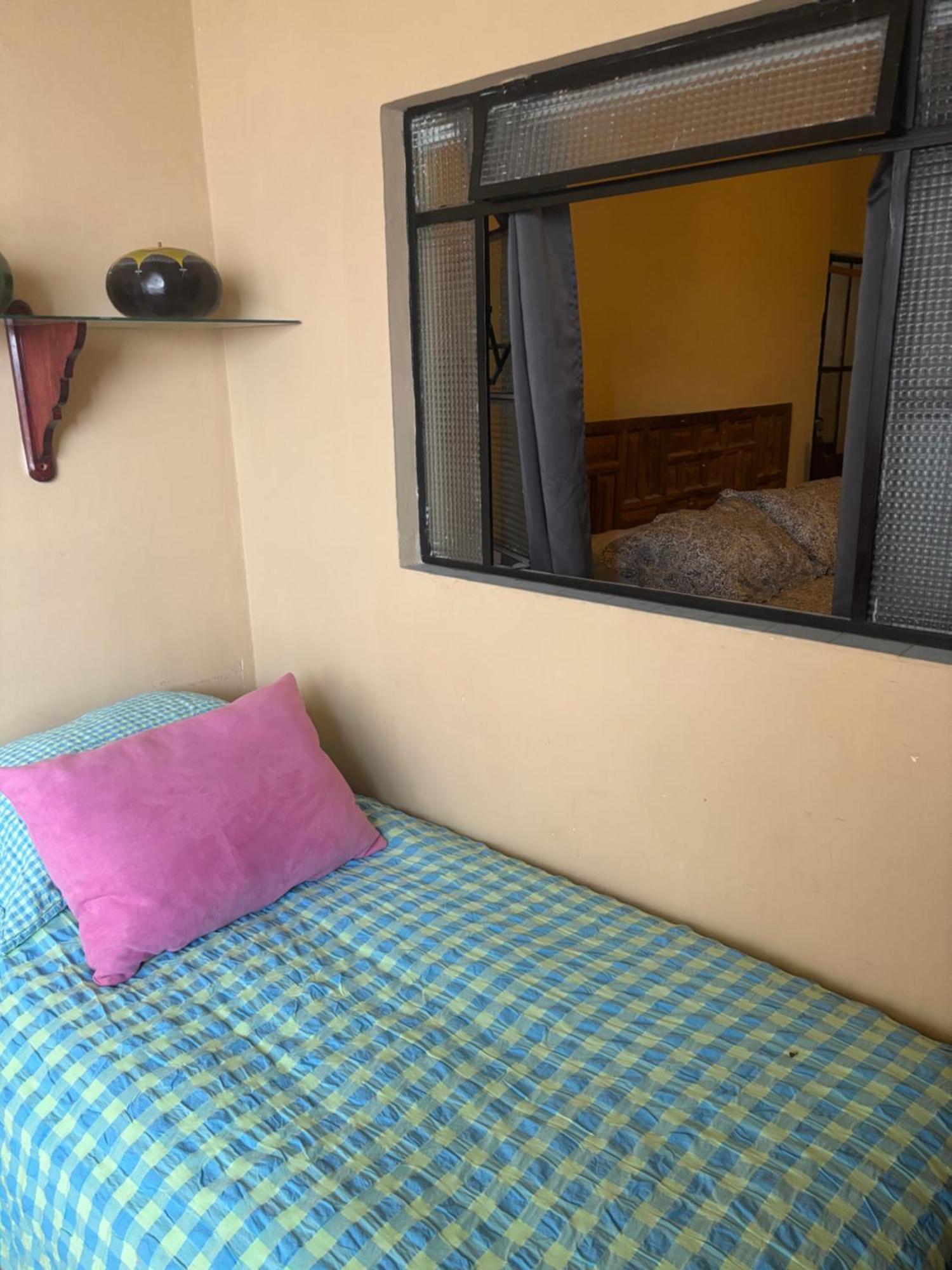 La Adornada Girasol Apartamento *