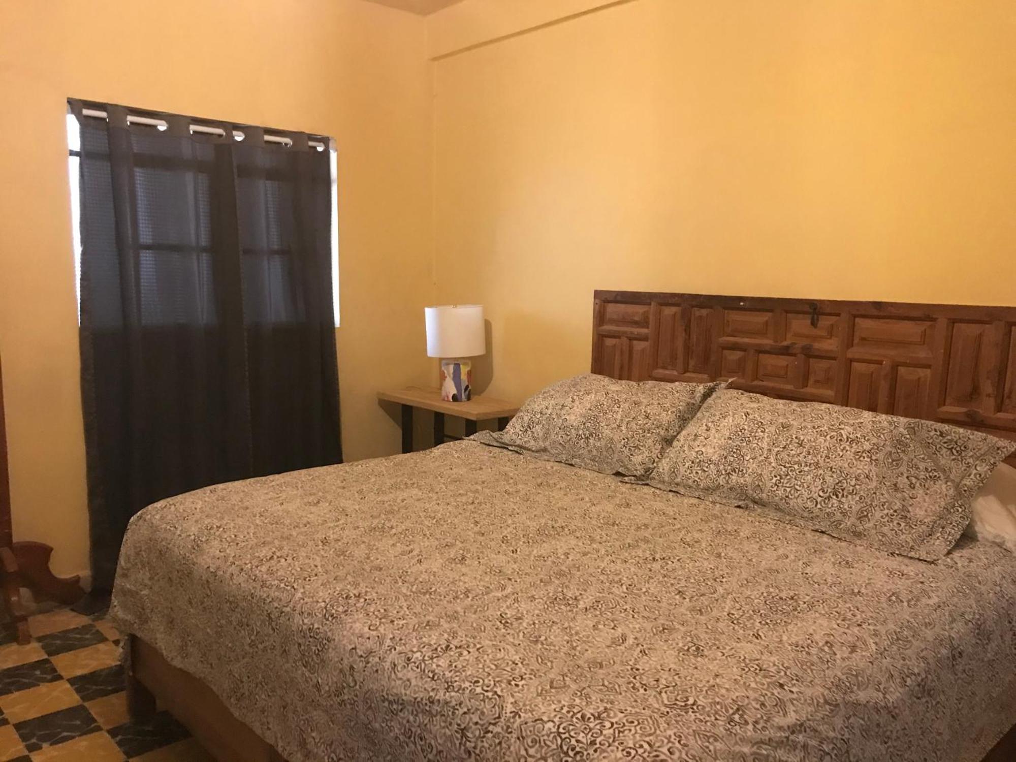 La Adornada Girasol Apartamento *