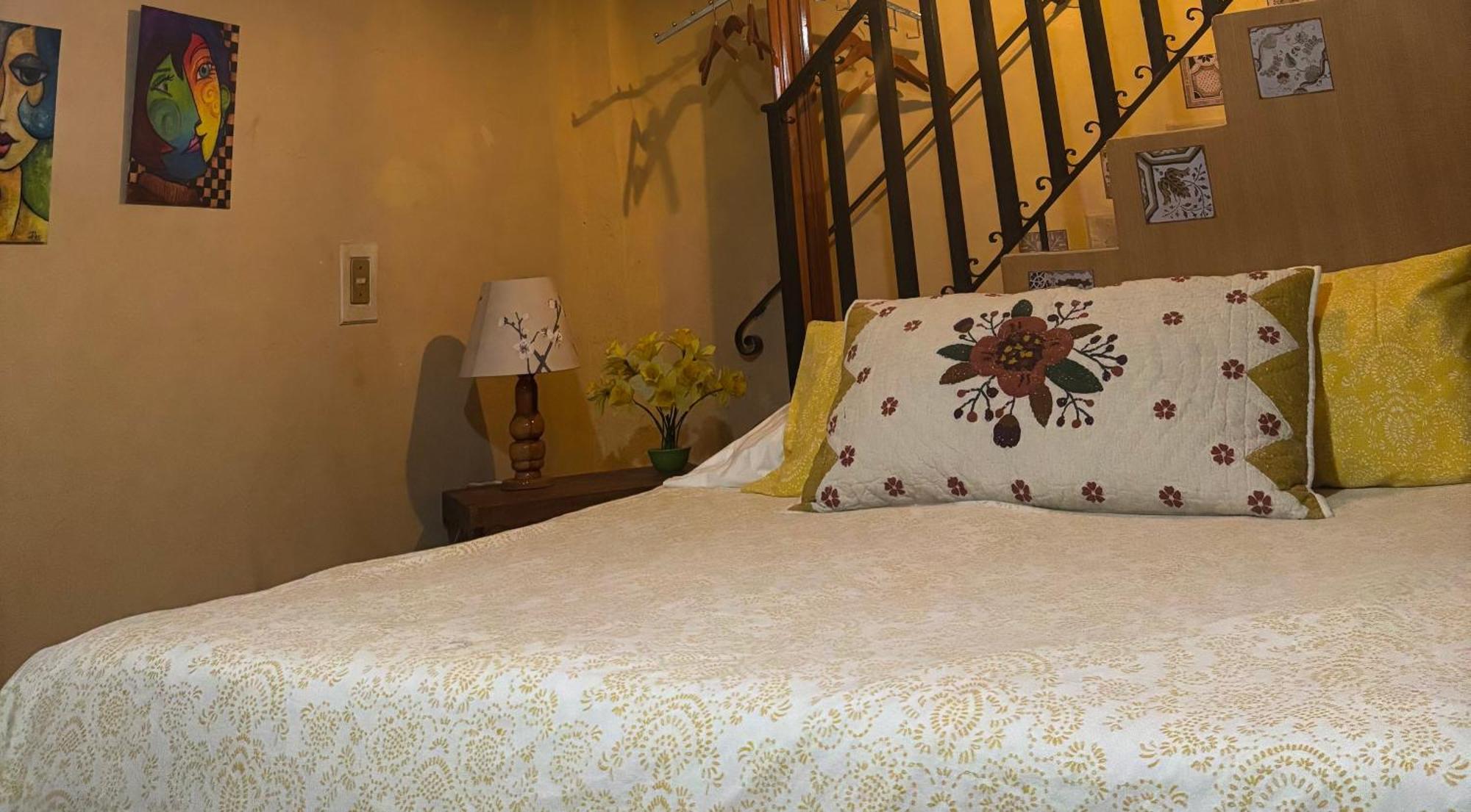La Adornada Nardo Apartamento *