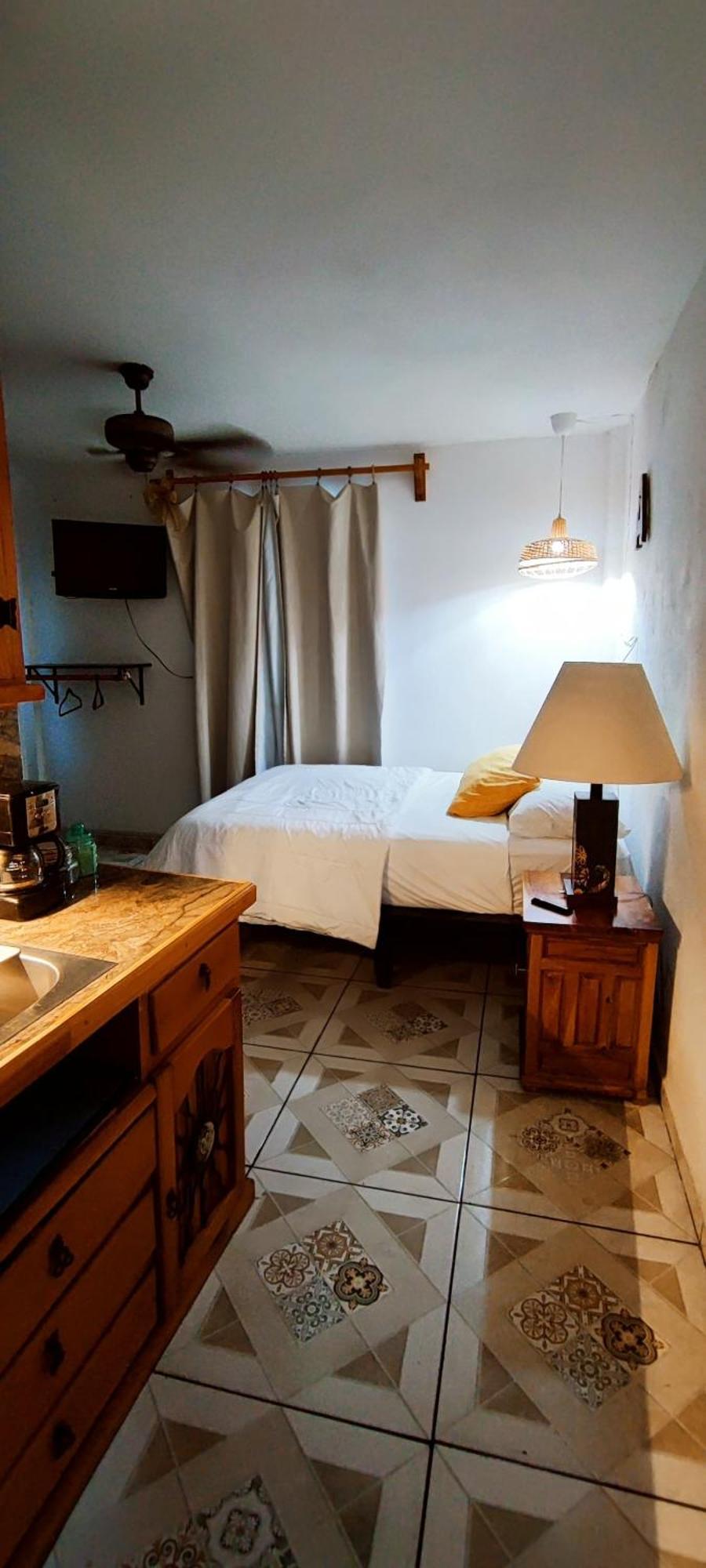Apartamento La Adornada Gladiola