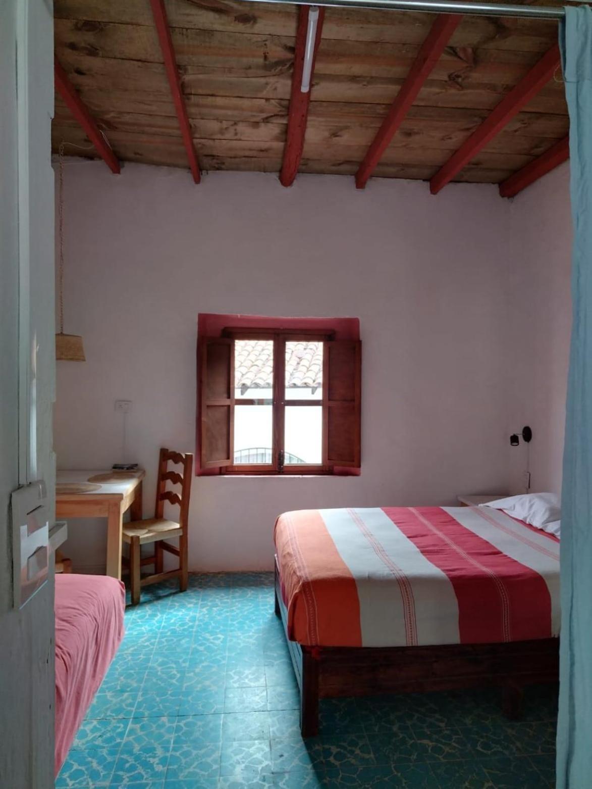 Casa En El Centro De