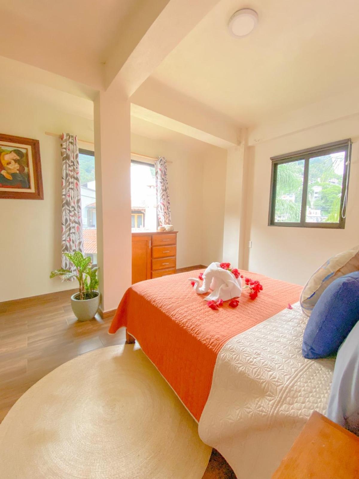 With Free Parking Apartamento *