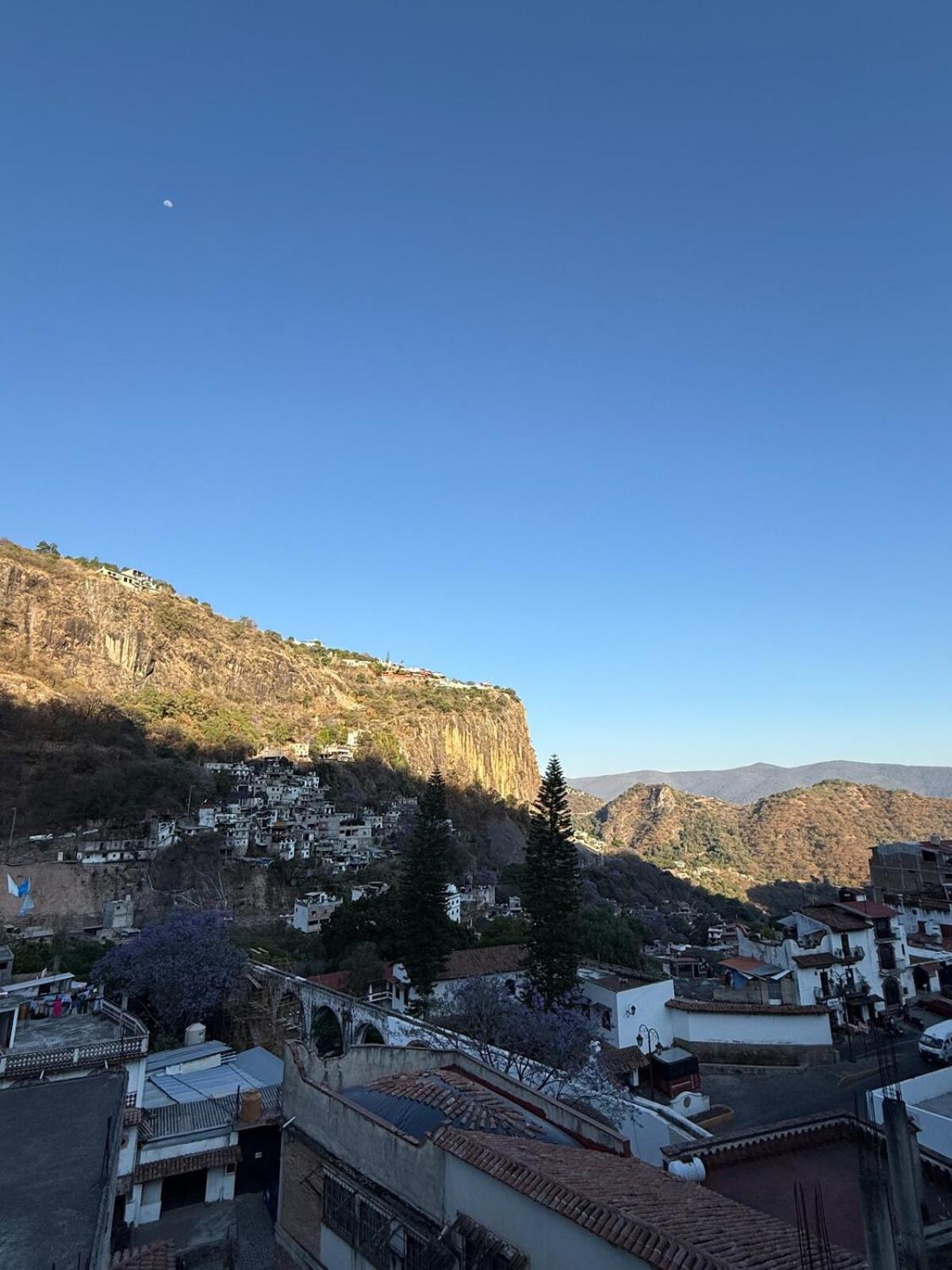 Apartamento With Free Parking Taxco de Alarcón