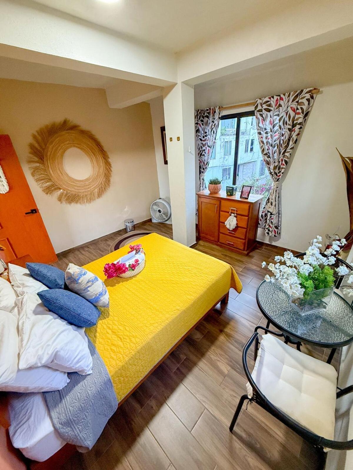 Apartamento With Free Parking Taxco de Alarcón