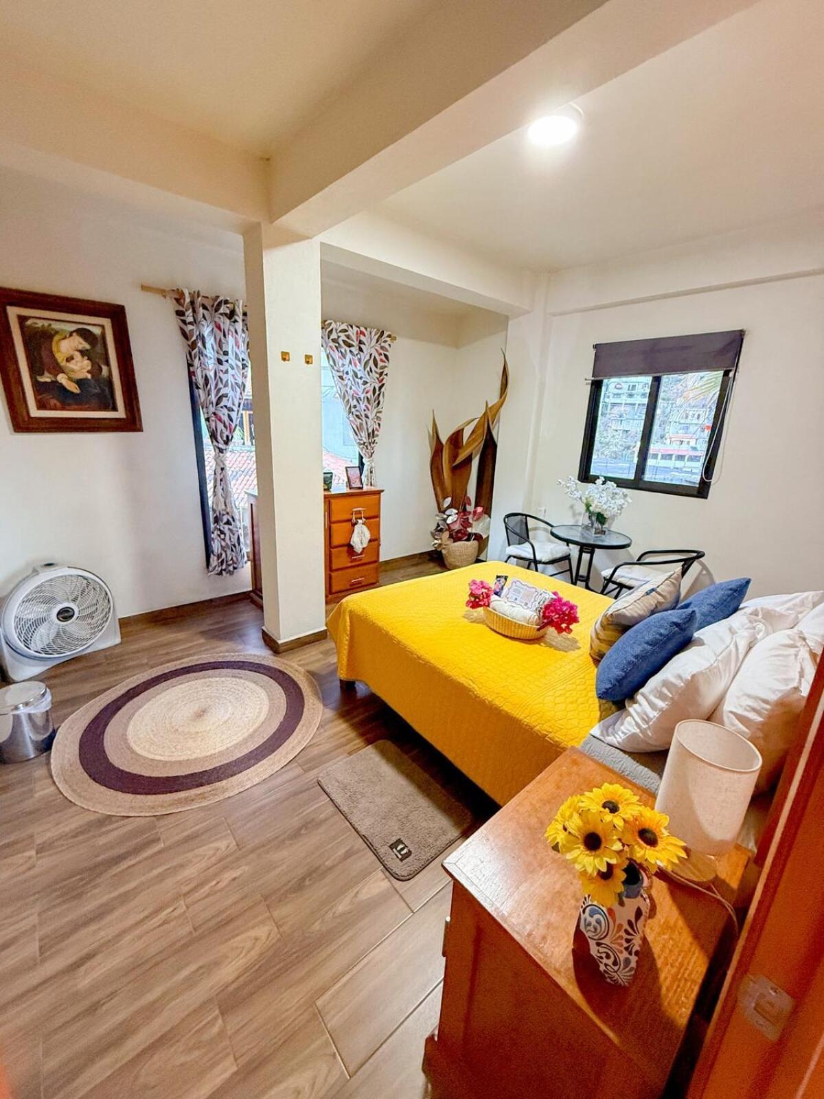 Apartamento With Free Parking